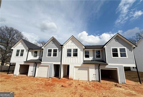 A home in Hampton
