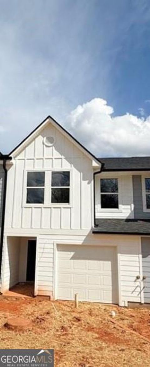 A home in Hampton