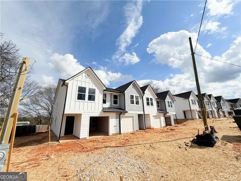 A home in Hampton