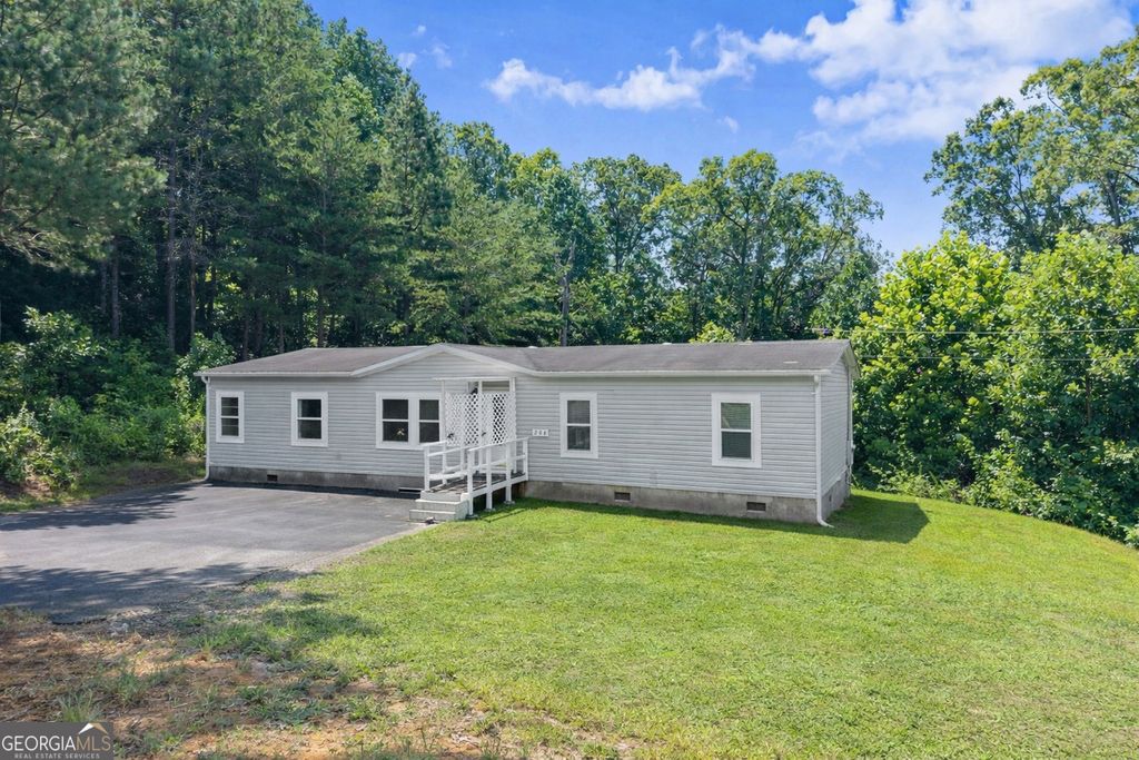 Photo of 266 Robin Hood Drive, Murrayville, GA 30564 (MLS # 10684659)