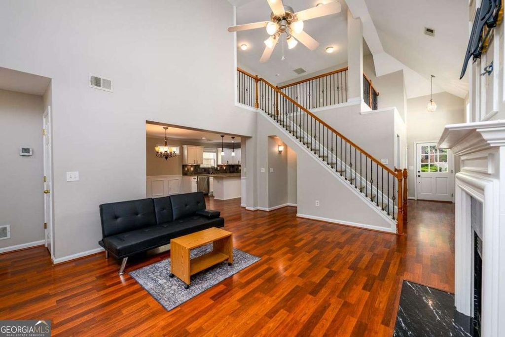 Photo of 2190 Highland Gate Drive, Cumming, GA 30040 (MLS # 10754058)