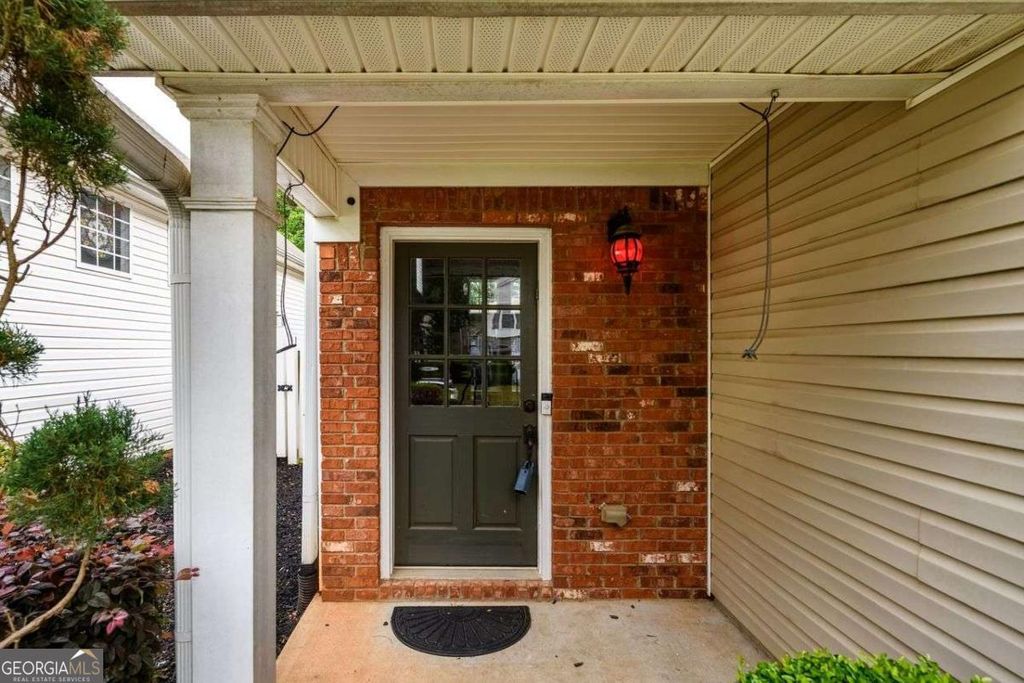 Photo of 2190 Highland Gate Drive, Cumming, GA 30040 (MLS # 10754058)