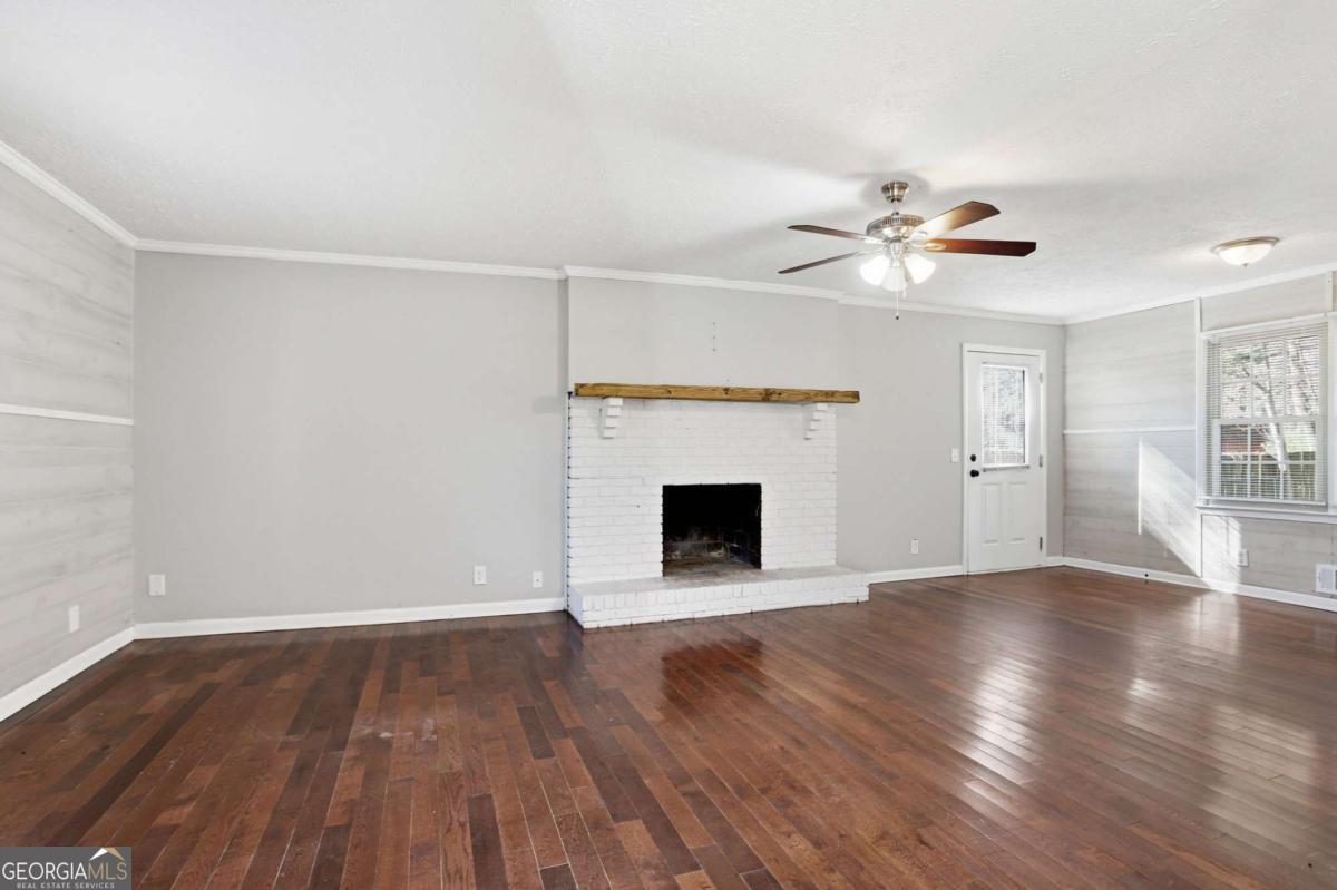 4716 Cheri Lynn RD NW