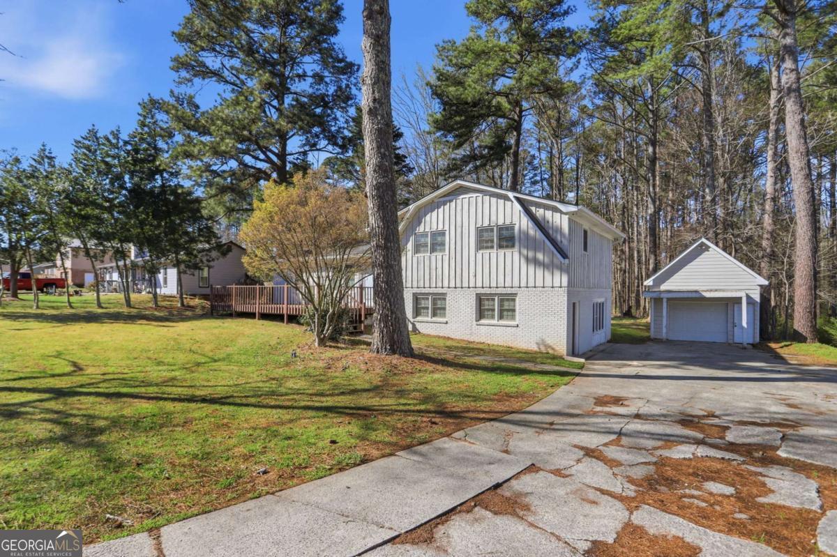 4716 Cheri Lynn RD NW