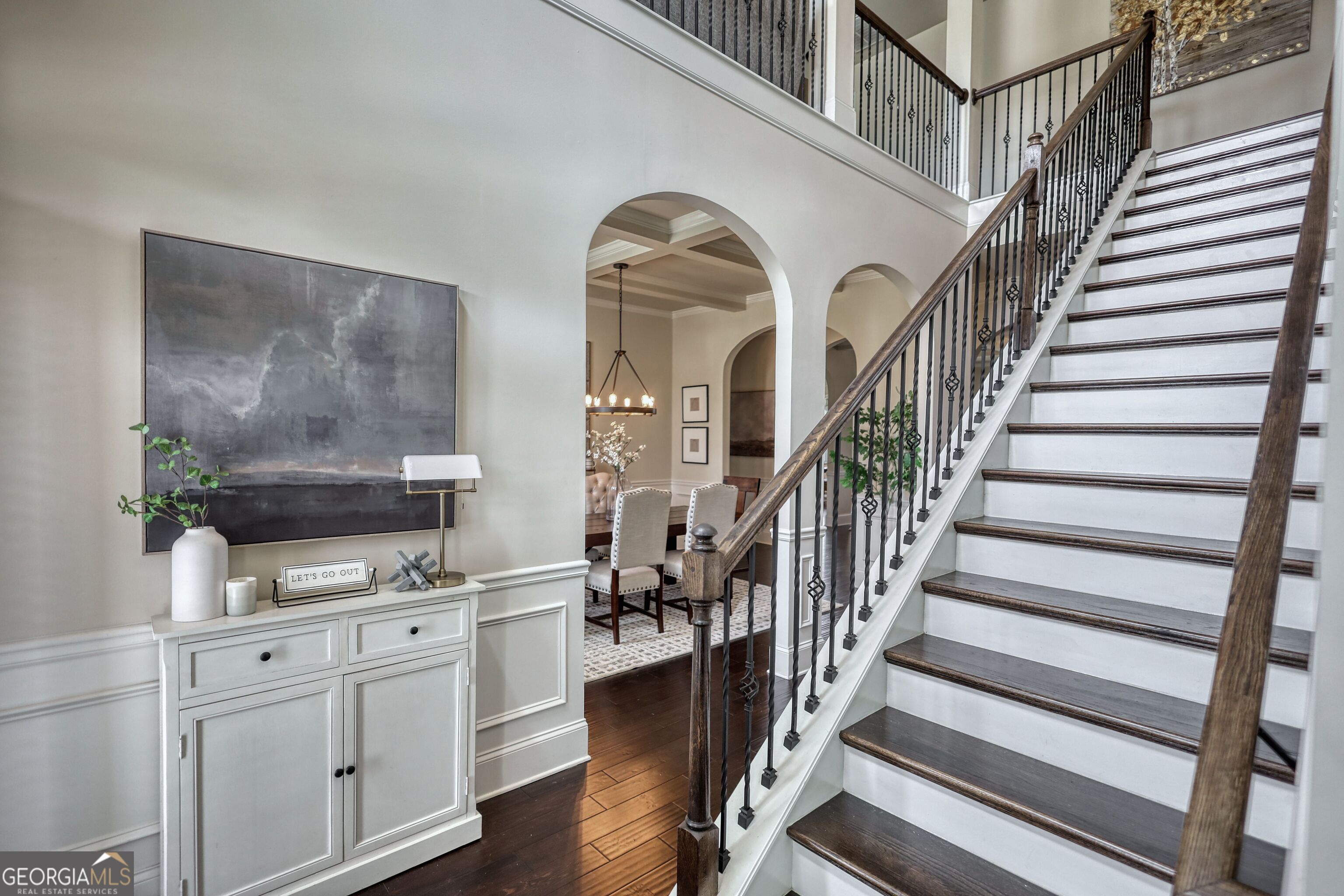 3323 Shoals Ridge DR