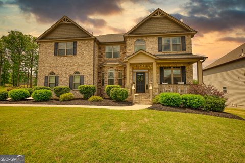 3323 Shoals Ridge Drive, Dacula, GA 30019 - #: 10754647