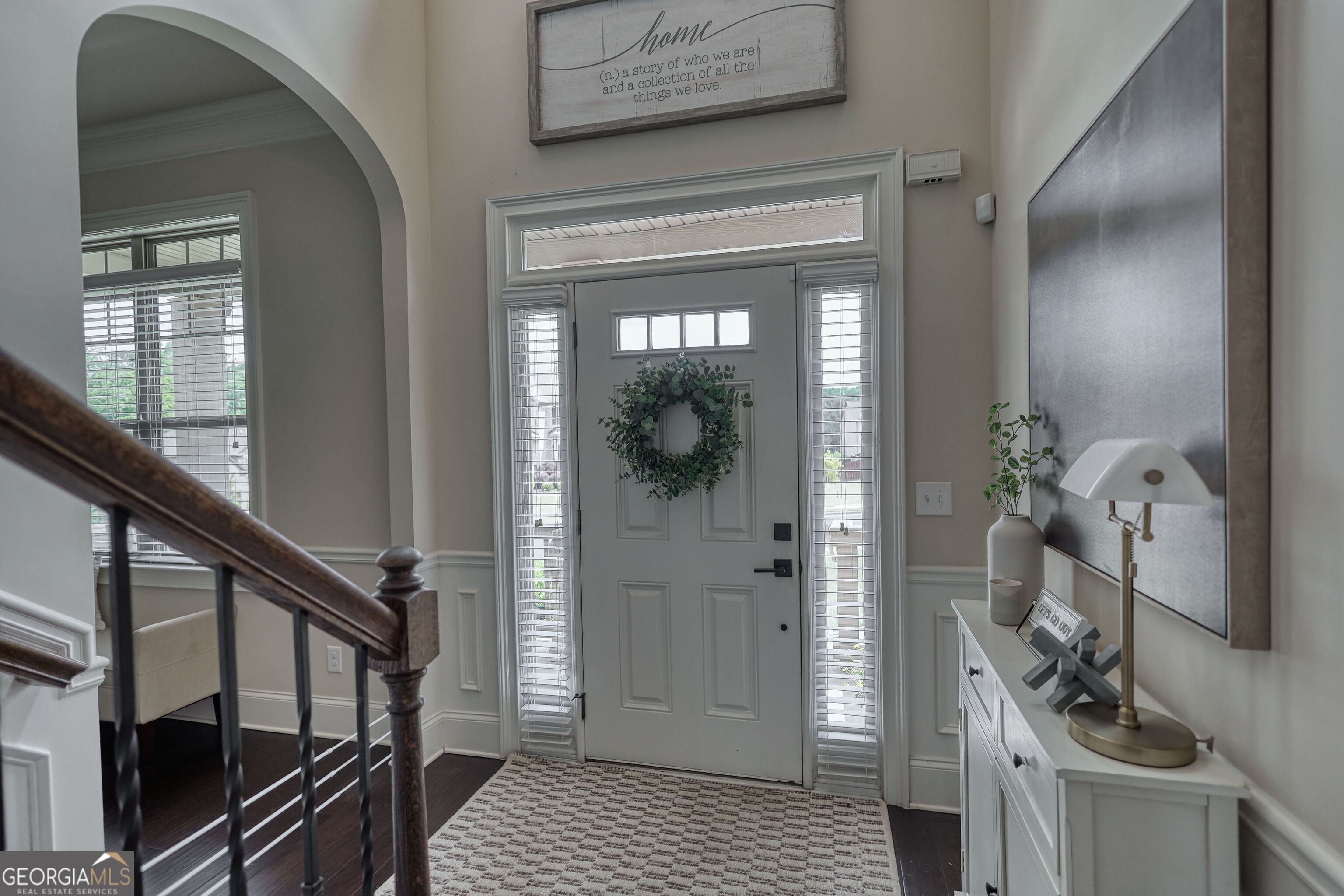 3323 Shoals Ridge DR
