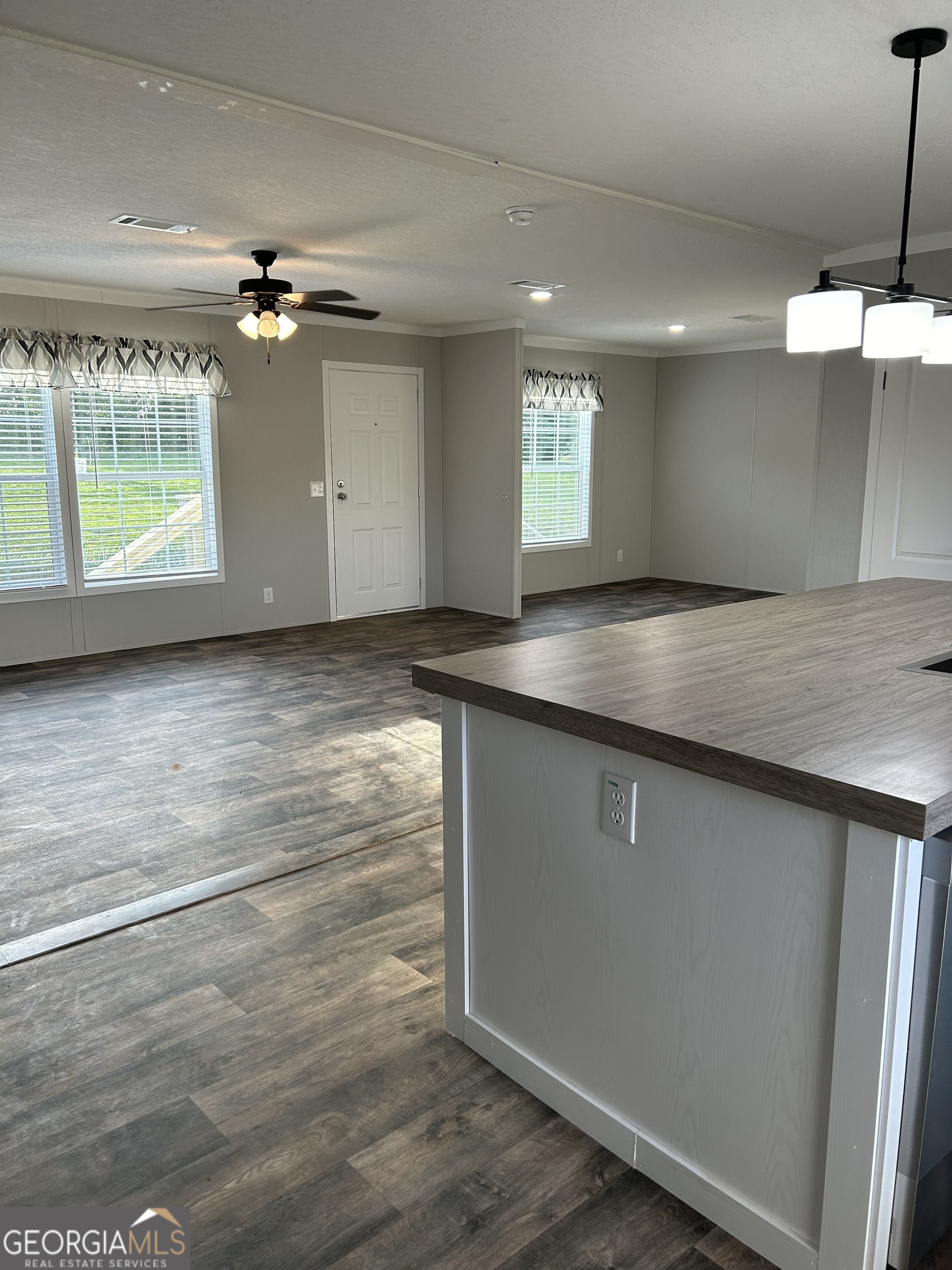 5041 Airline Goldmine NONE