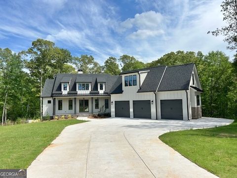LOT 145 OLD STILL RUN Newnan GA 30263