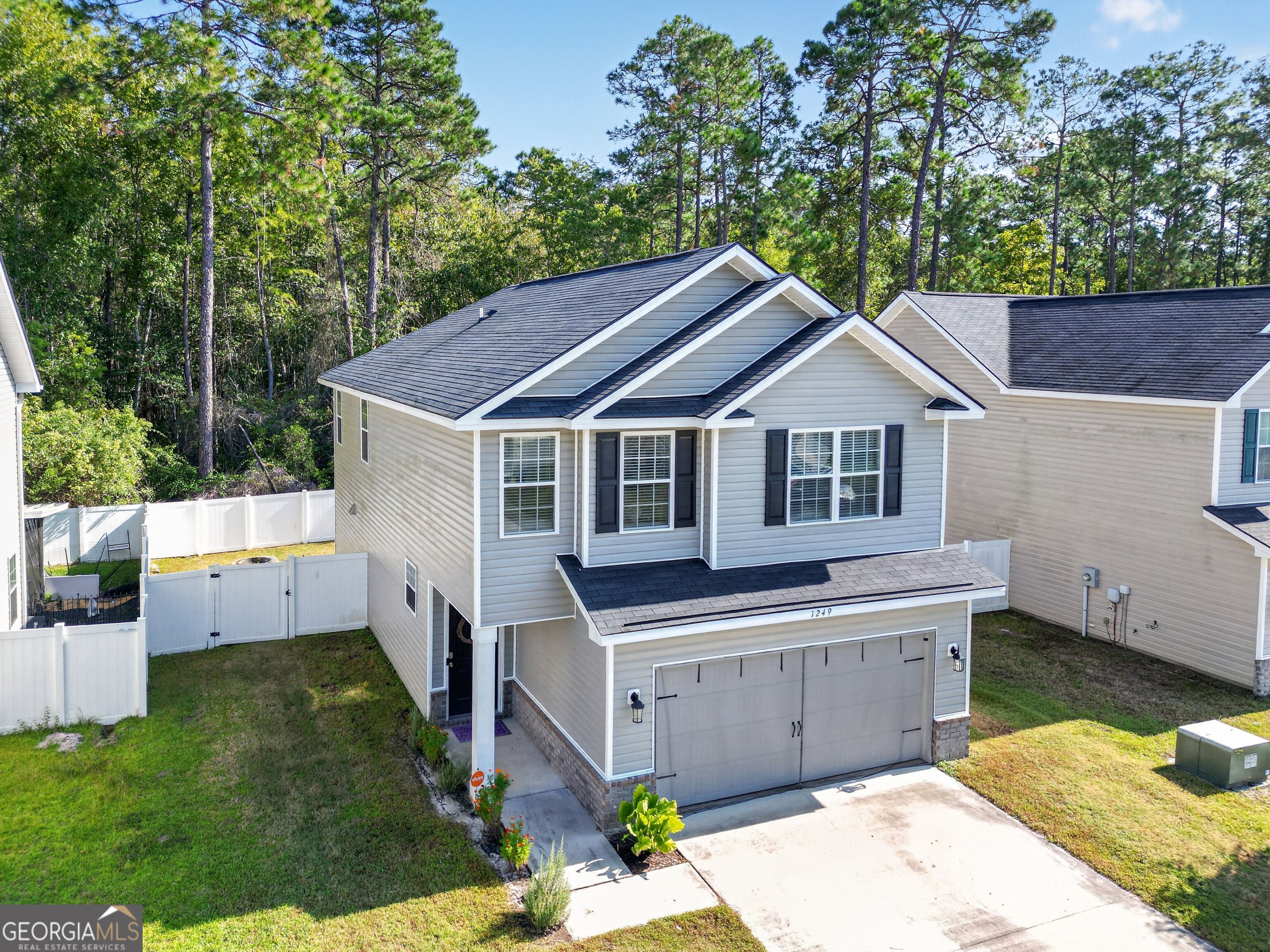 1249 Cypress Fall CIR