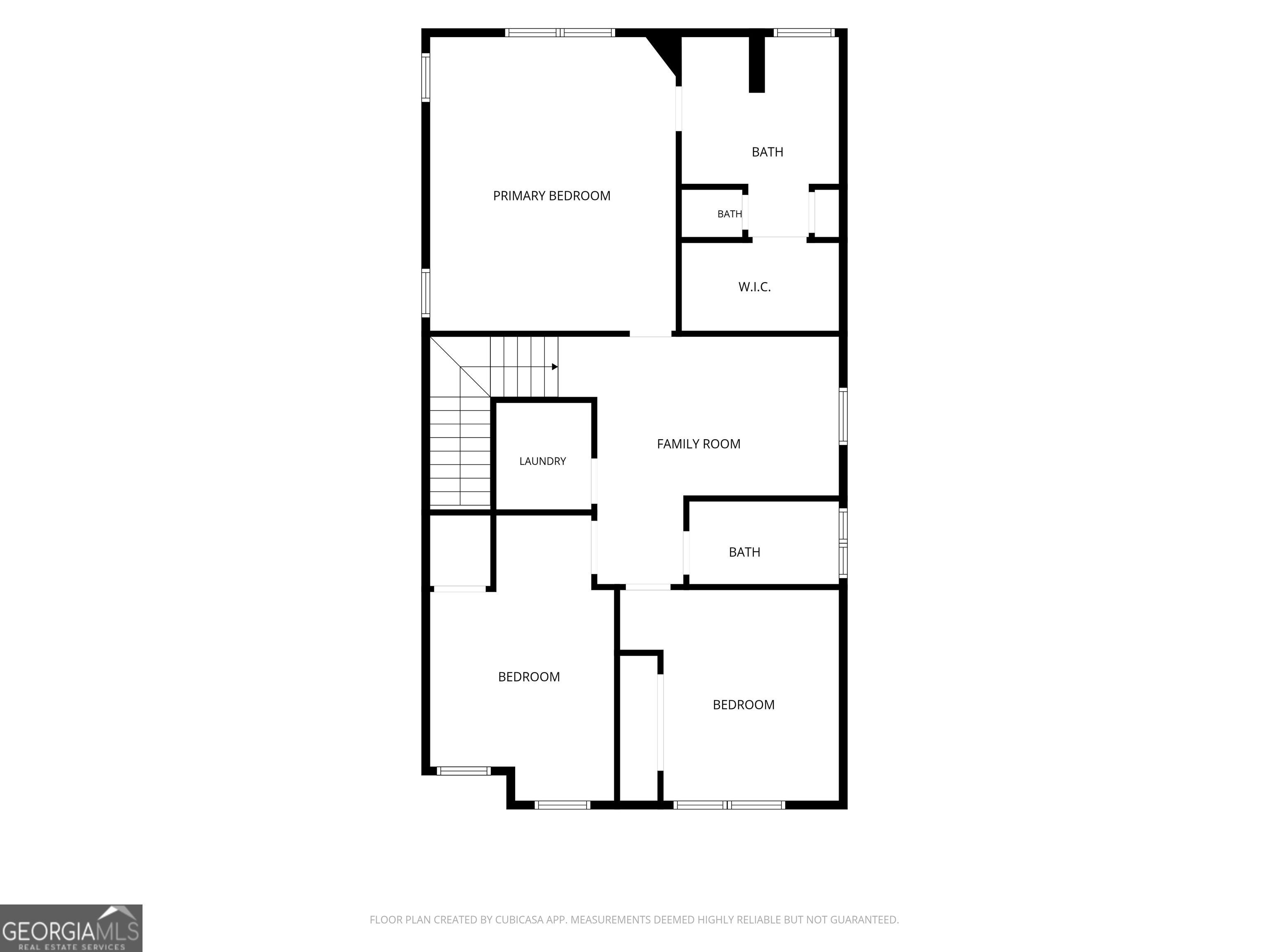 1249 Cypress Fall CIR