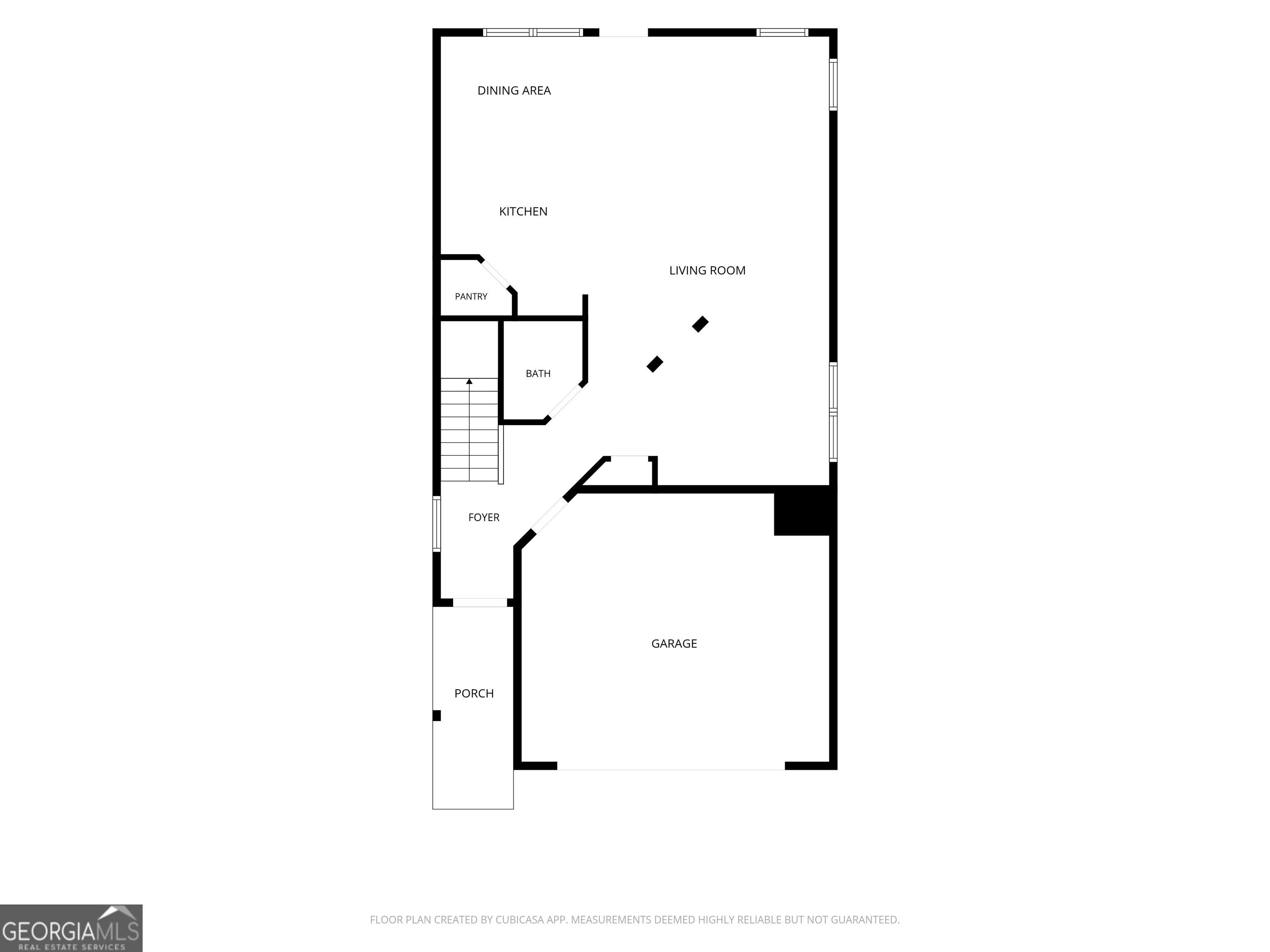 1249 Cypress Fall CIR