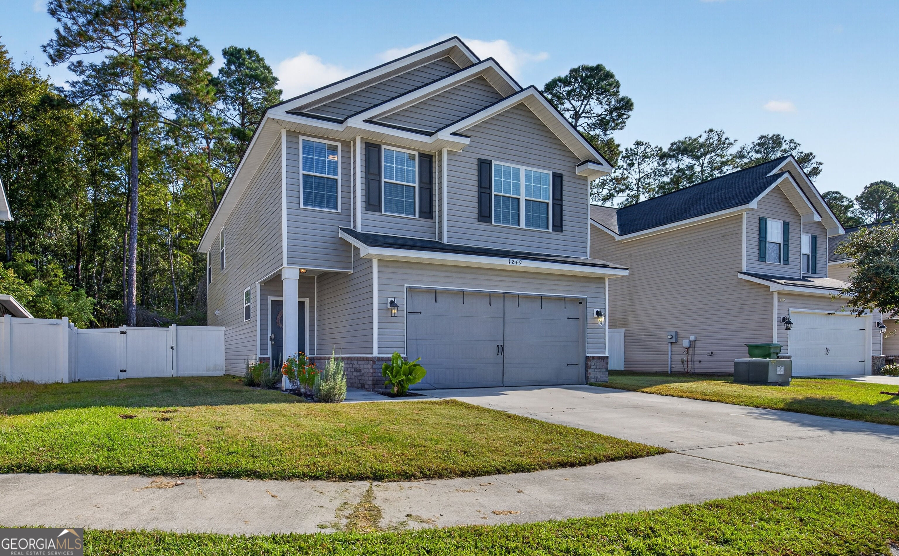 1249 Cypress Fall CIR
