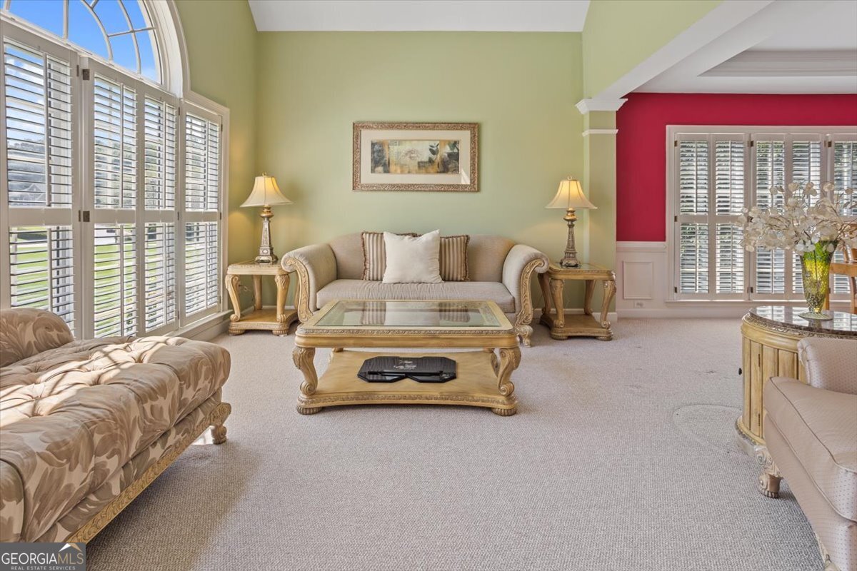 3645 Hickory Branch TRL