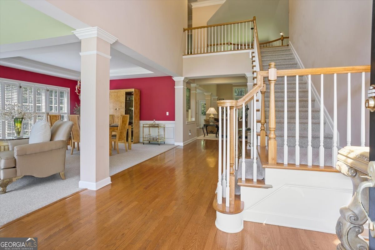 3645 Hickory Branch TRL