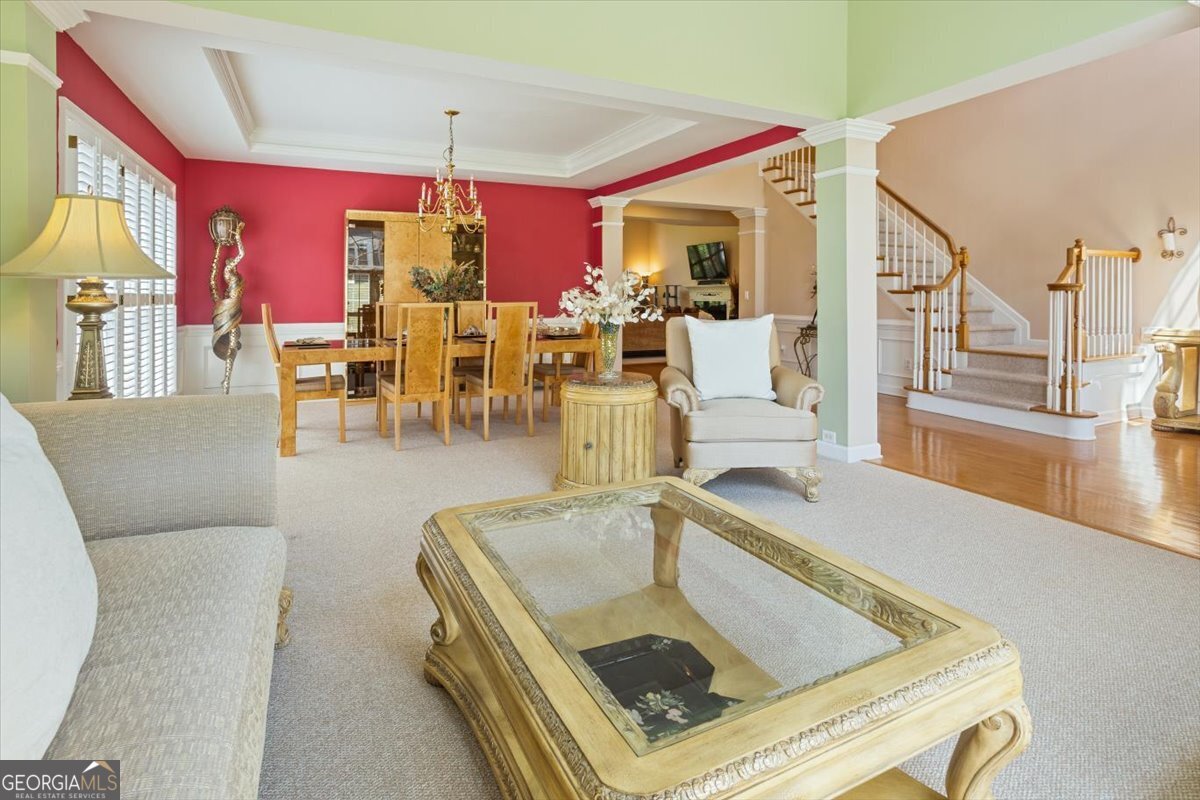 3645 Hickory Branch TRL