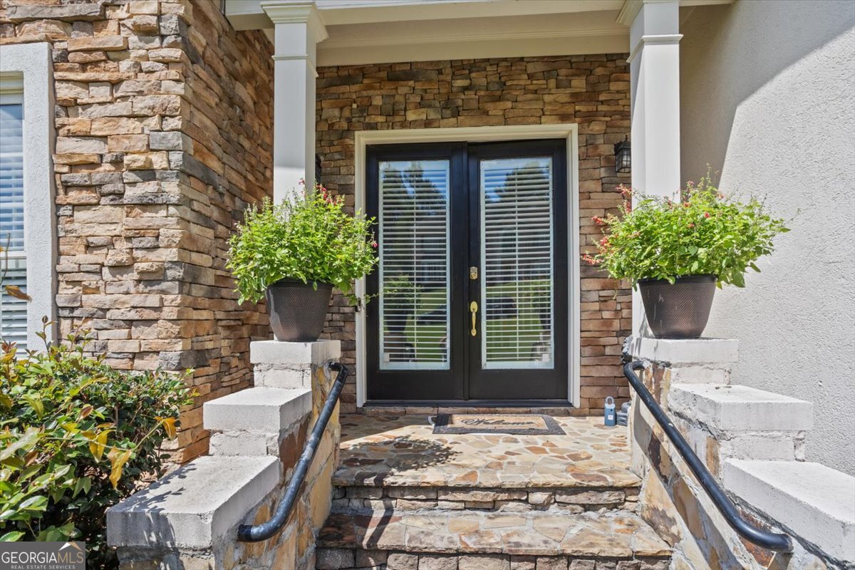 3645 Hickory Branch TRL