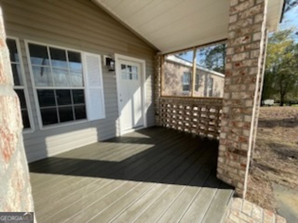 Photo of 306 Dennard Street, Unadilla, GA 39817 (MLS # 10698336)