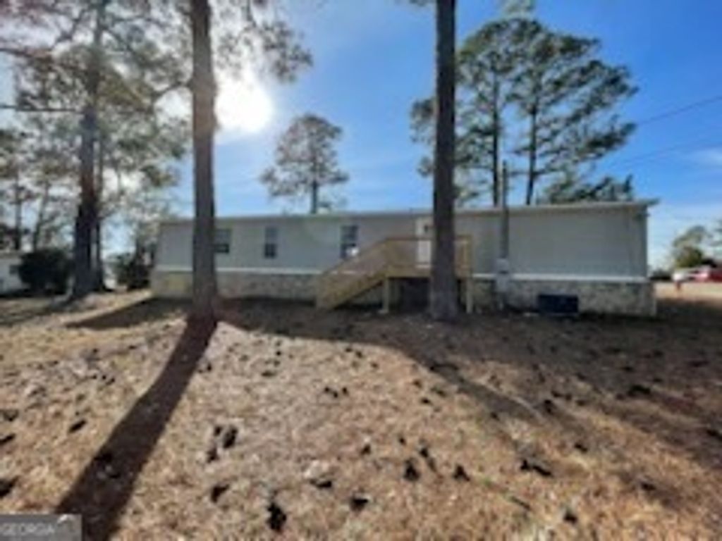 Photo of 306 Dennard Street, Unadilla, GA 39817 (MLS # 10698336)