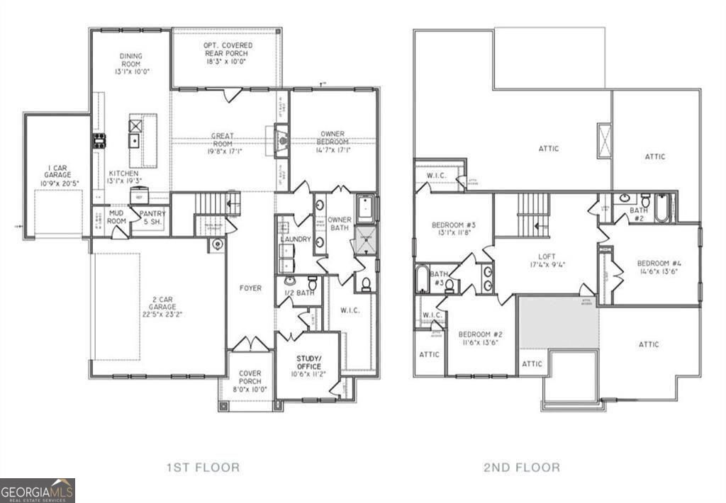 8420 Creekside Overlook DR