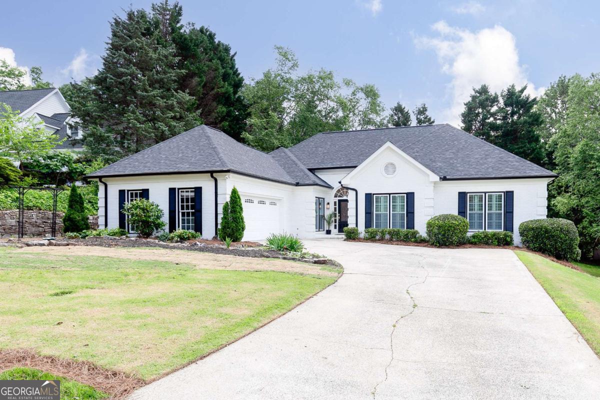 823 Laurel Crest CT SW