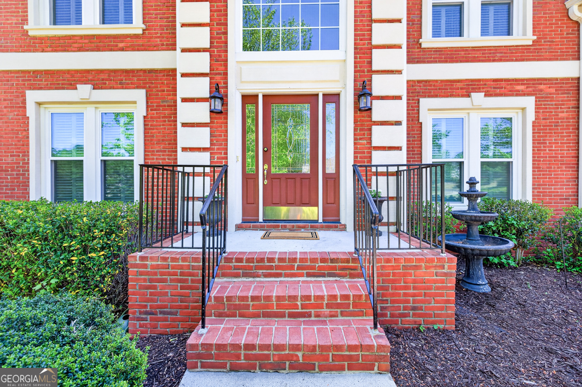 6080 Poplar Spring DR