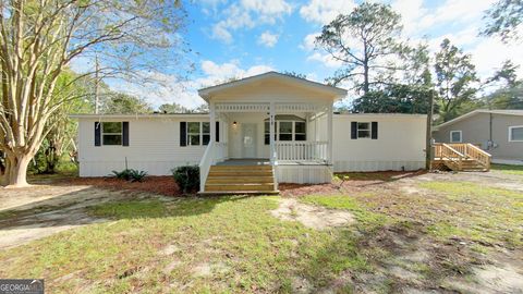 A home in Thomasville