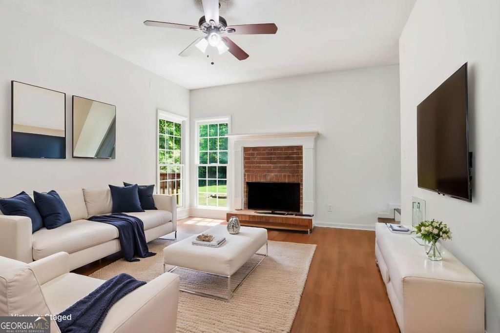 Photo of 281 Timber Creek Drive, Athens, GA 30605 (MLS # 10741404)