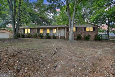 Photo of 20 Carriage Trace, Stockbridge, GA 30281 (MLS # 10613594)
