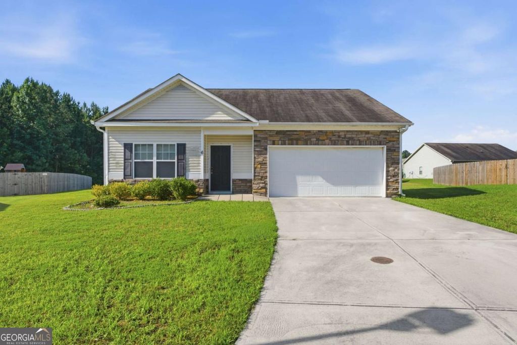 Photo of 6 Bayberry Circle SW, Rome, GA 30165 (MLS # 10809972)