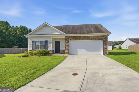 Photo of 6 Bayberry Circle SW, Rome, GA 30165 (MLS # 10809972)