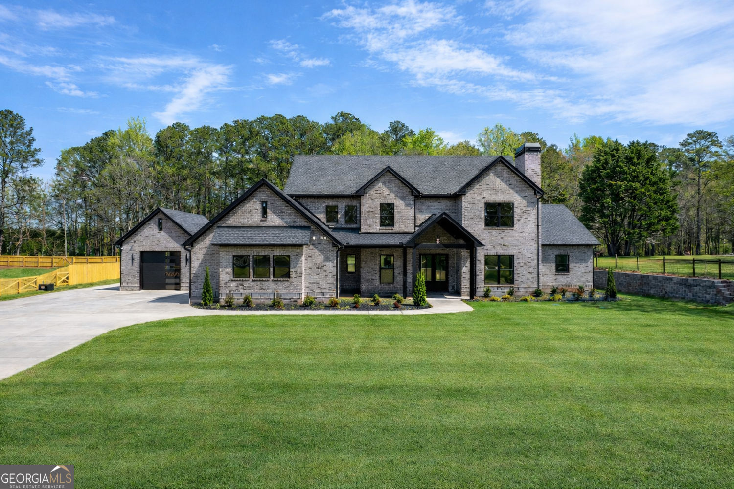 3403 Bold Springs RD NW