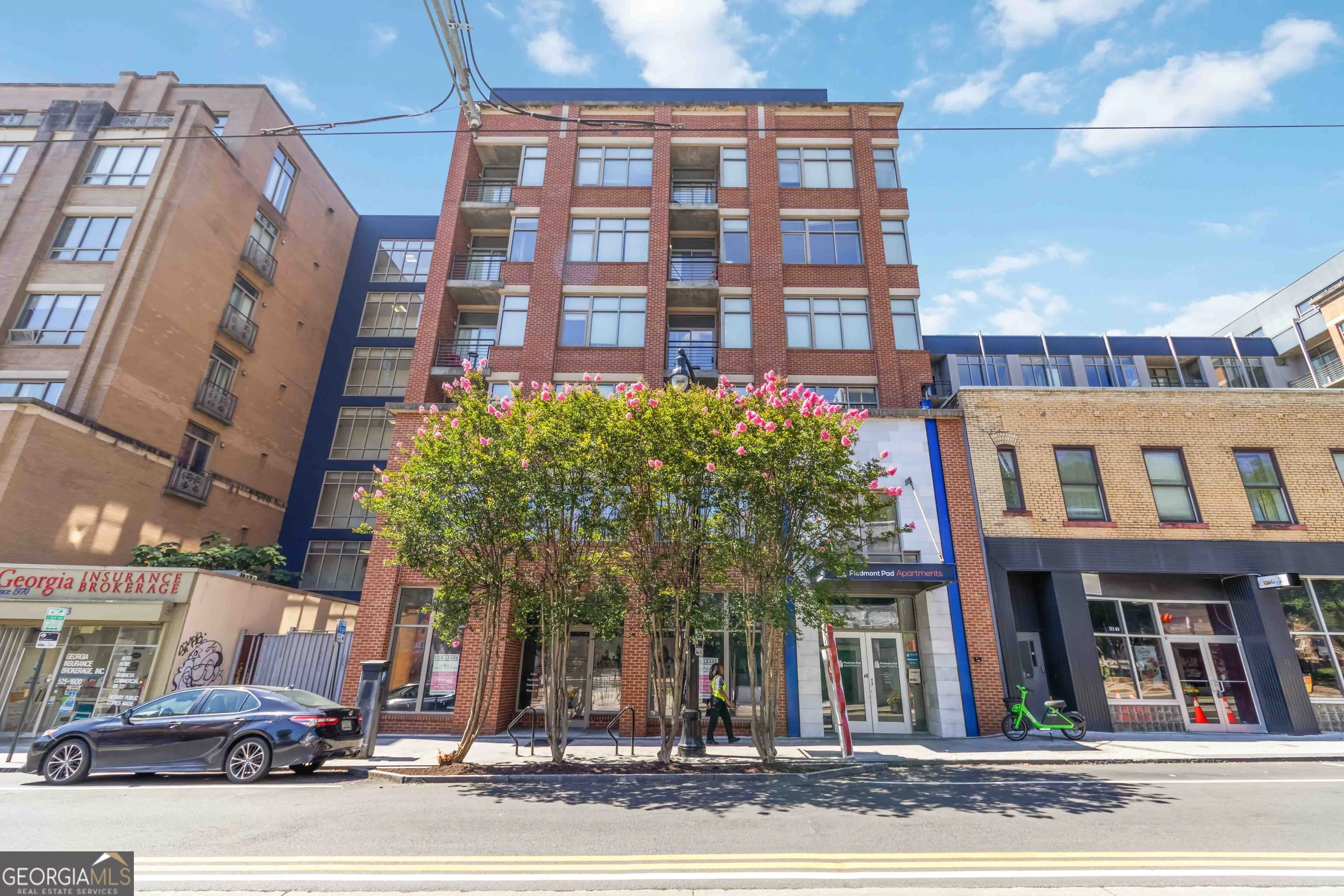 171 Auburn Avenue NE Unit 527