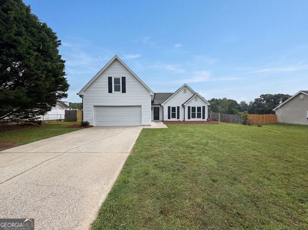 Photo of 919 Elijah Way, Bethlehem, GA 30620 (MLS # 10784246)