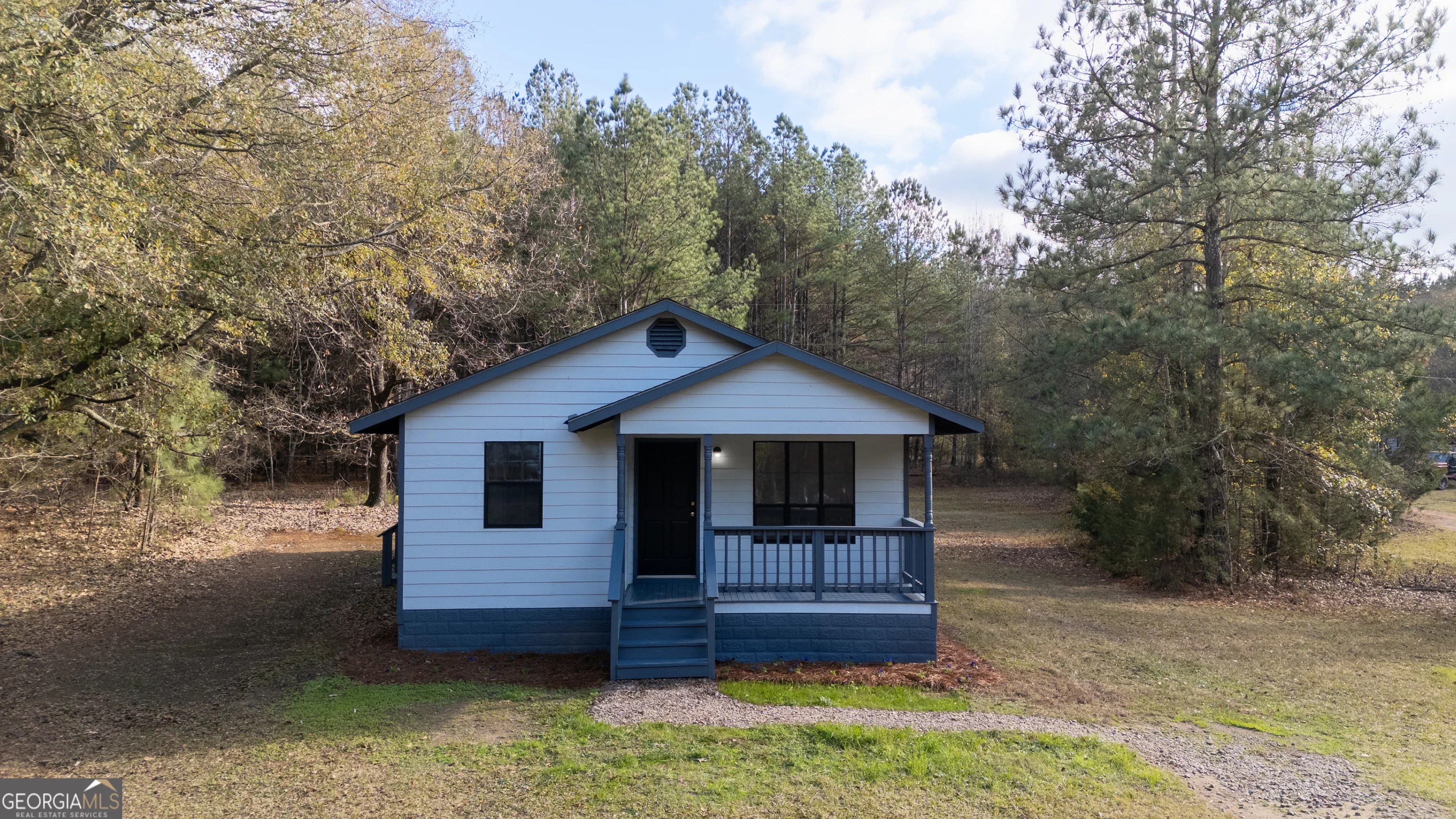181 Lower Wirebridge Road, Stephens, GA, 30667