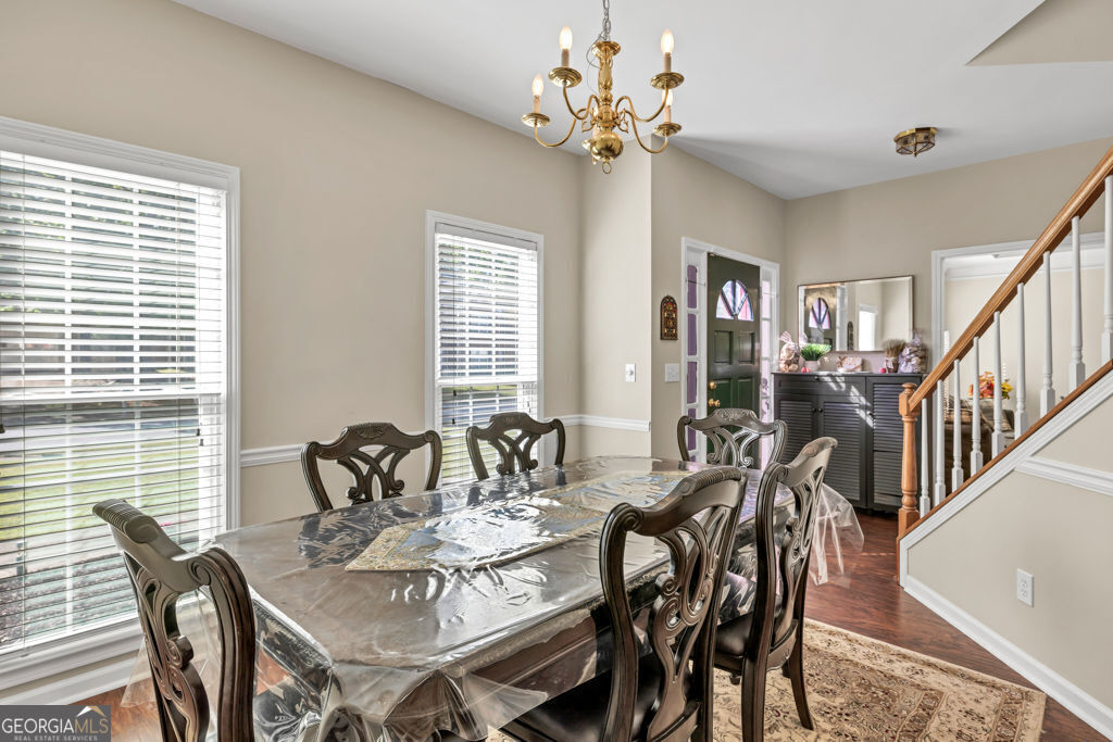210 Chandler CT