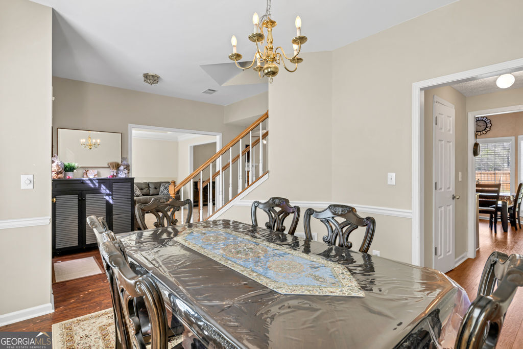 210 Chandler CT