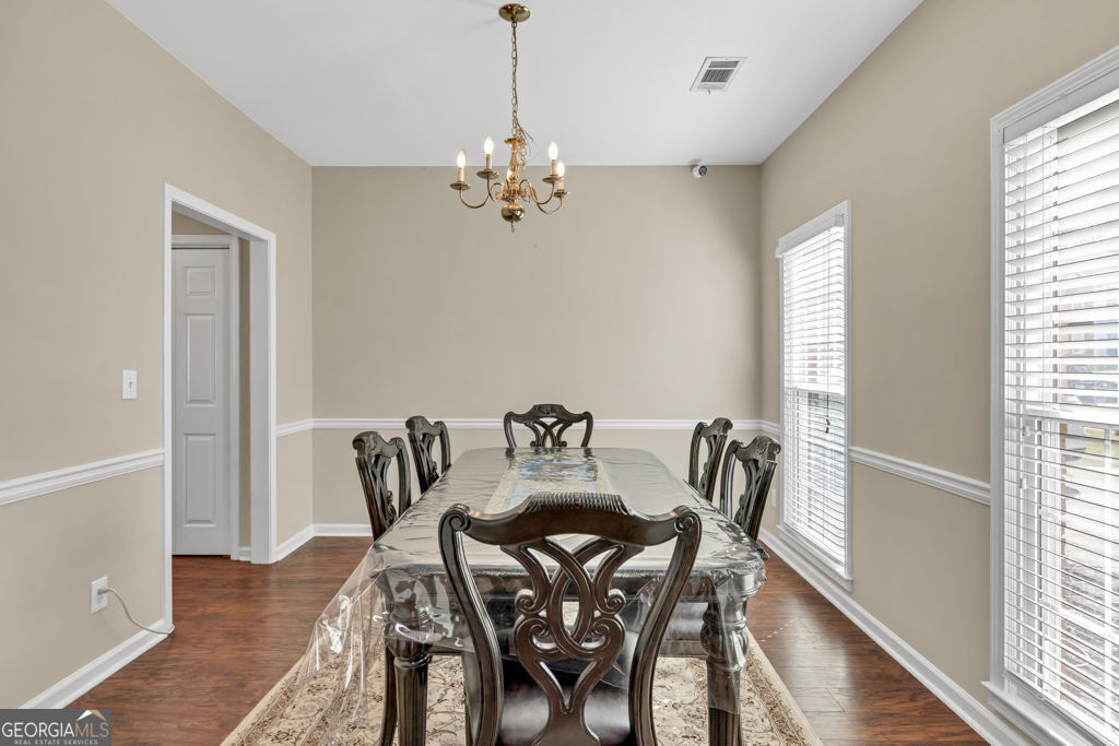 210 Chandler CT