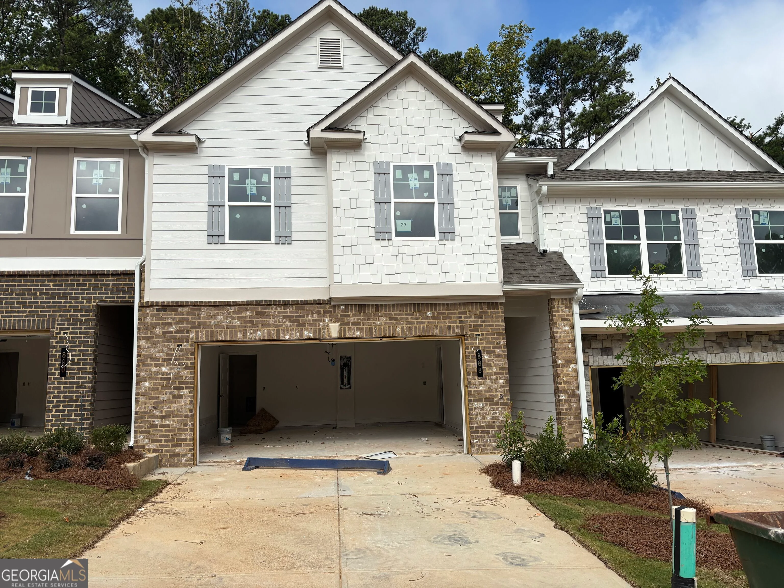 888 Counterpoint Drive Unit LOT 27, Decatur, GA, 30032