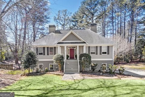 5 Pine Ridge Drive, Newnan, GA 30263 - #: 10467460