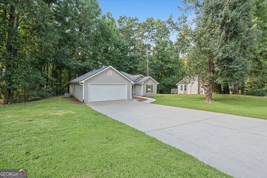 Photo of 176 Chipper Lane, Rockmart, GA 30153 (MLS # 10840968)