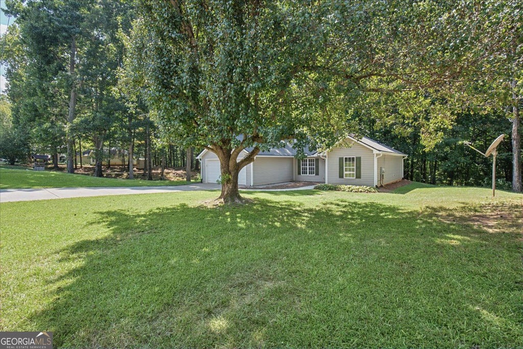 Photo of 176 Chipper Lane, Rockmart, GA 30153 (MLS # 10840968)
