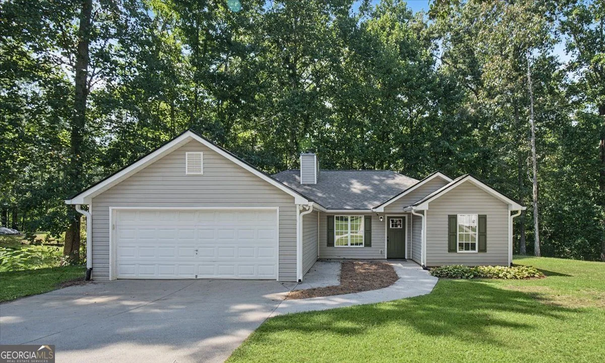 176 Chipper Lane, Rockmart, GA, 30153