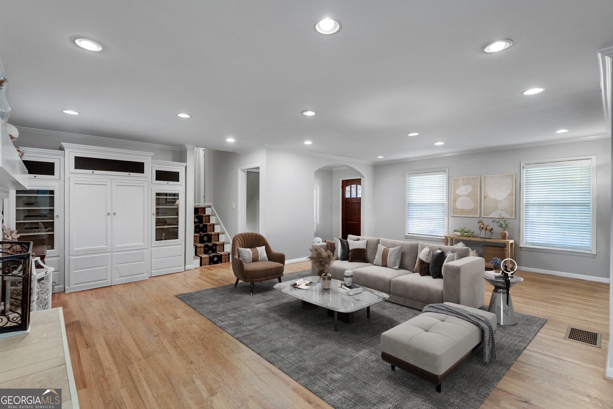1440 Diamond Head CIR