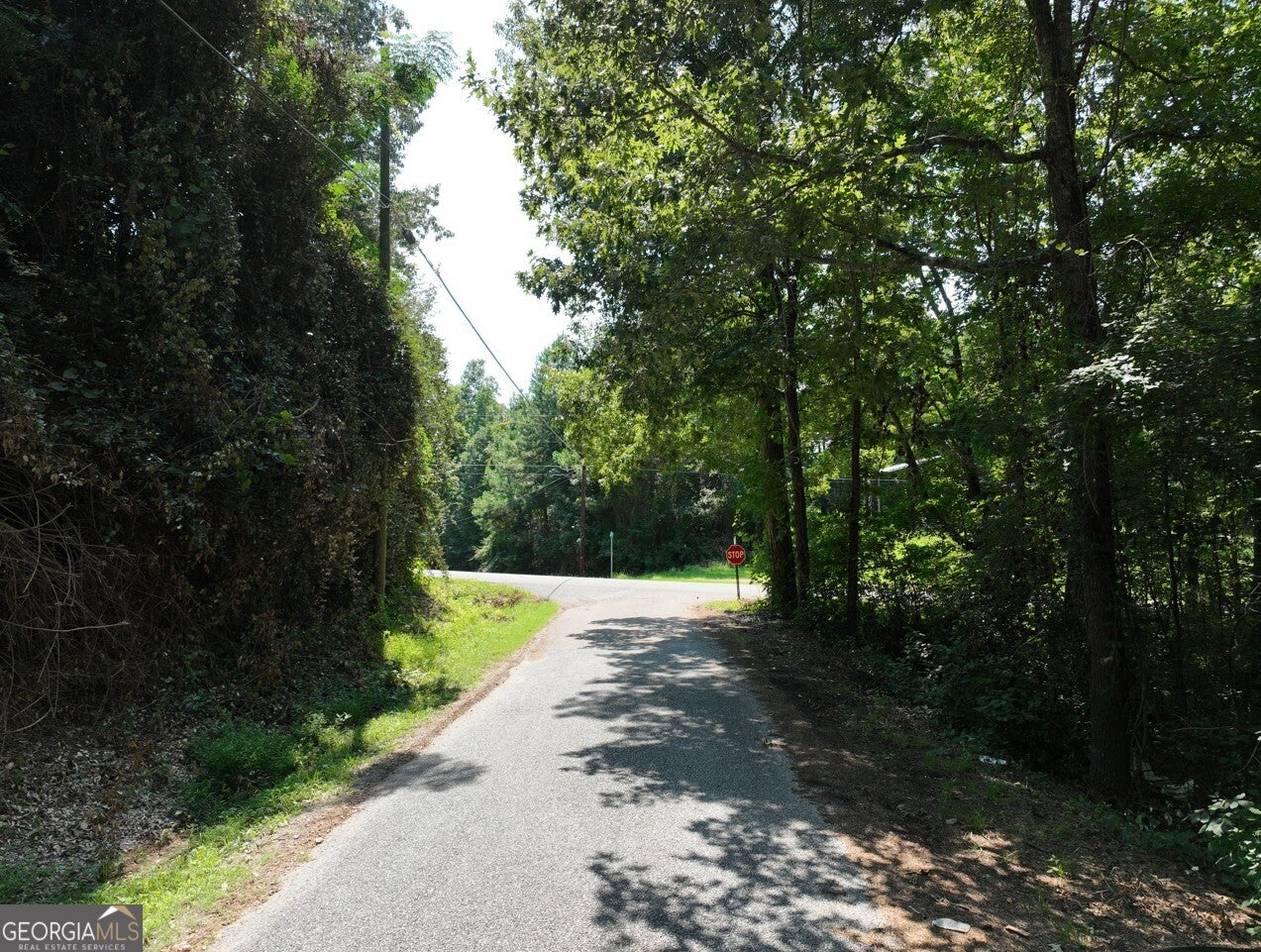 0 Sally Springs RD LOT A