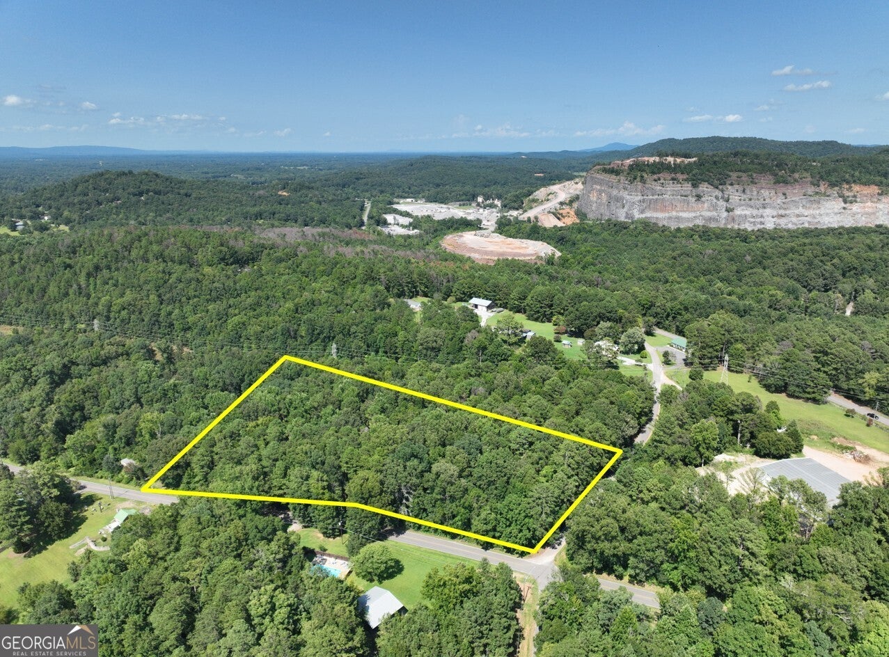 0 Sally Springs RD LOT A