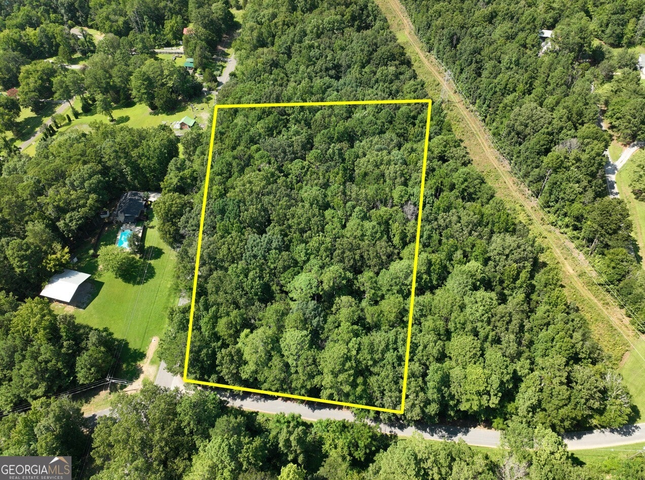 0 Sally Springs RD LOT A
