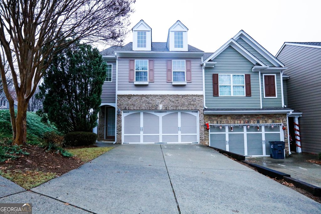 Photo of 2635 Pierce Brennen Court, Lawrenceville, GA 30043 (MLS # 10662147)