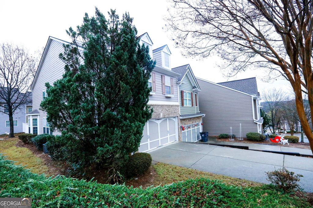 Photo of 2635 Pierce Brennen Court, Lawrenceville, GA 30043 (MLS # 10662147)