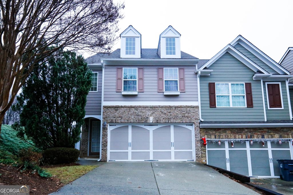 Photo of 2635 Pierce Brennen Court, Lawrenceville, GA 30043 (MLS # 10662147)